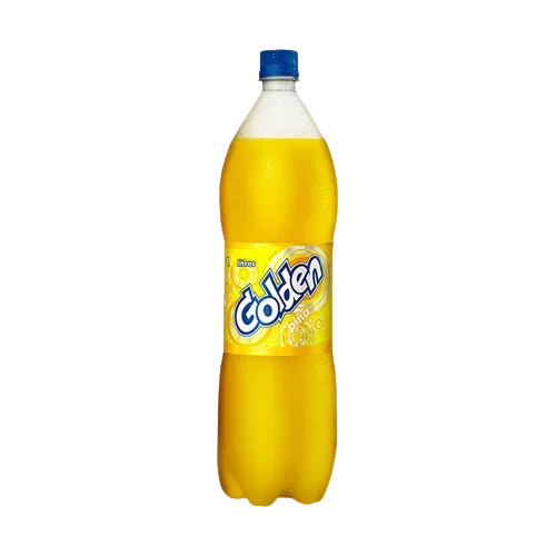 GOLDEN PIÑA PET 2 L x 6 Uds.
