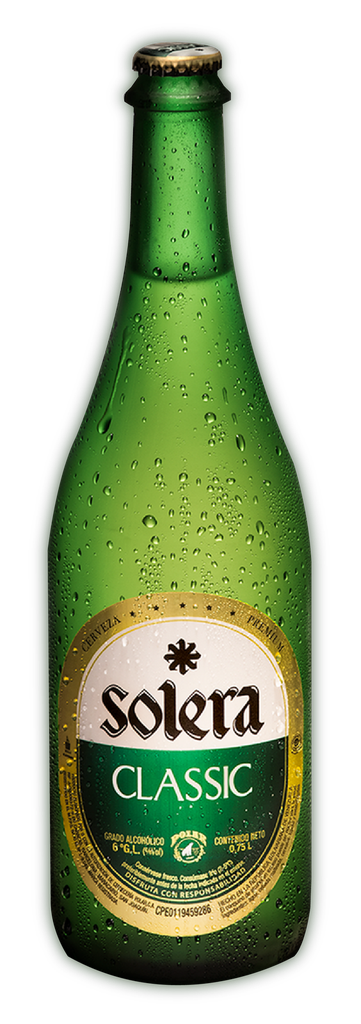 SOLERA N.R 750 ml x 6 Uds.