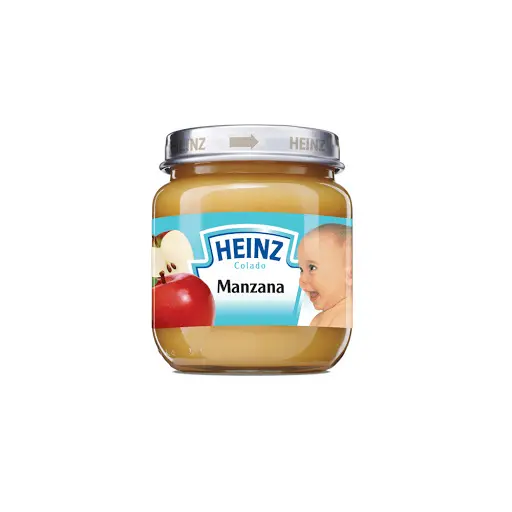 COMPOTA HEINZ