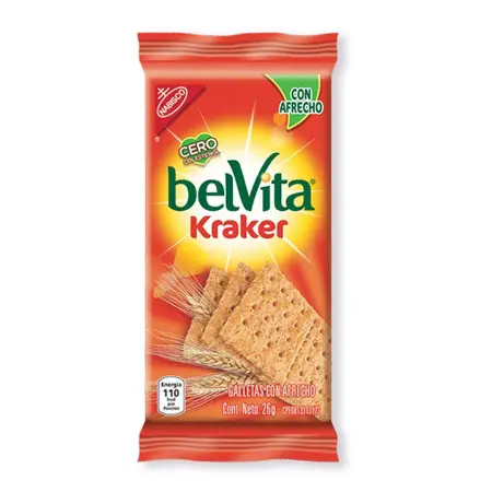 KRAKER