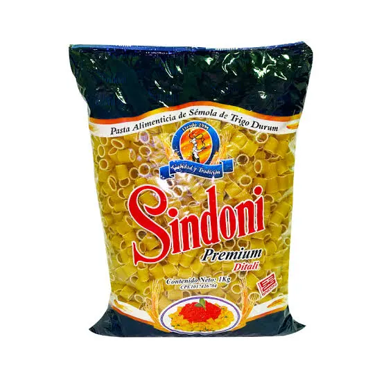 PASTA SINDONI CORTA 1K