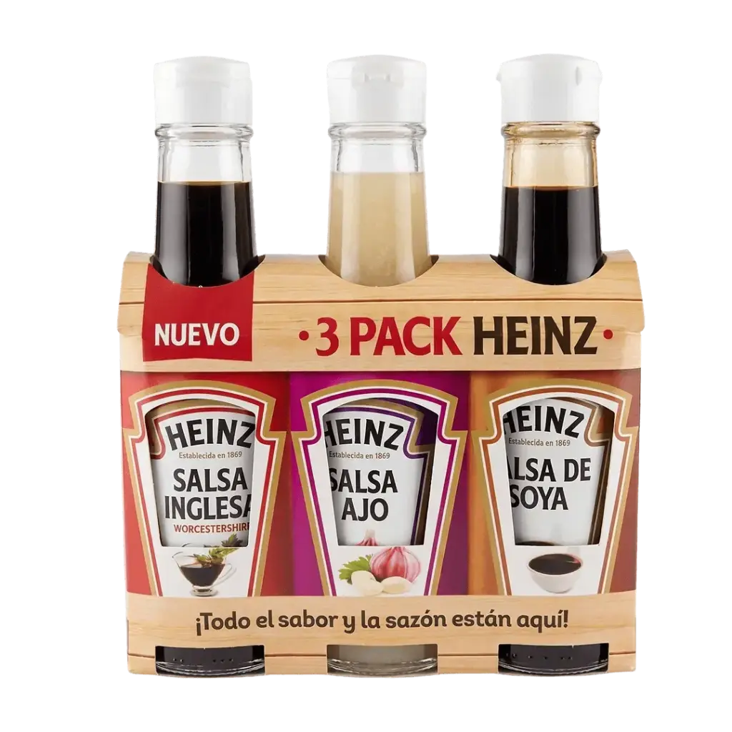 TRIPACK