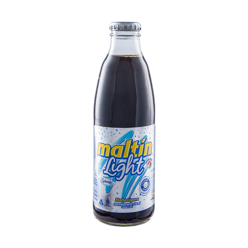 [F07089] MALTIN NR LIGHT 250 ml x 12 Uds.