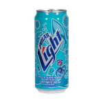 [F04056] POLAR LIGHT LATAS Sleek 355 ml x 12 Uds.