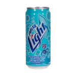 [F04057] POLAR LIGHT LAT SLEEK PL 355 ml x 12 Uds.