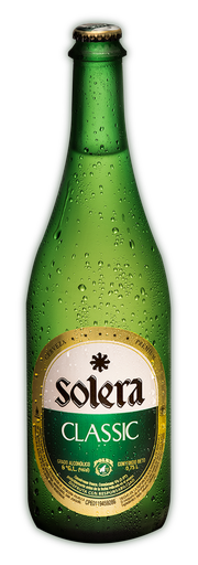 [F03075] SOLERA N.R 750 ml x 6 Uds.