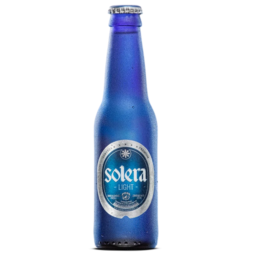 [F03014] SOLERA LIGHT RET 222ML x 36 Uds.