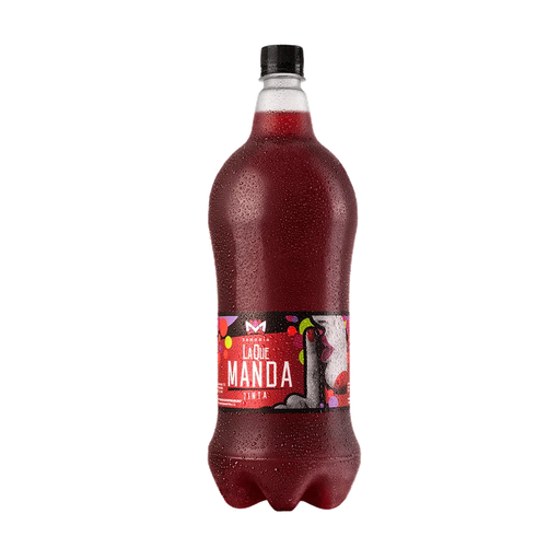 [FR0142] LA QUE MANDA TINTA PL Sangría 1.75 L x 6 Uds.