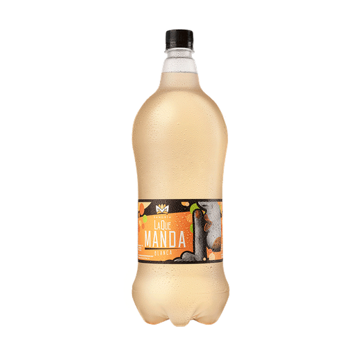 [FR0148] LA QUE MANDA BLANCA SE Sangría 1.75 L x 6 Uds.