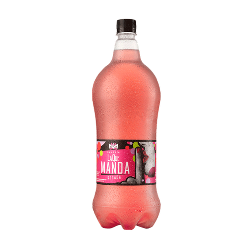 [FR0150] LA QUE MANDA ROSADA PL Sangría 1.75 L x 6 Uds.