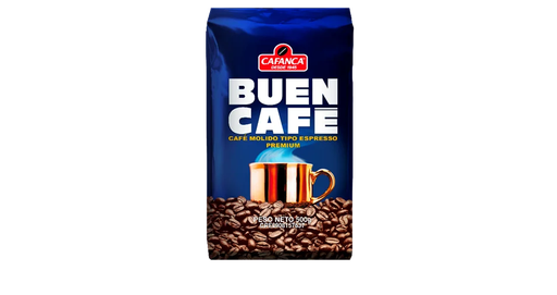 [C213] ANZOATEGUI CAFE PREMIUM 500 GR x 10 Uds.
