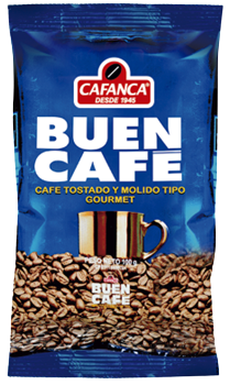 [C210] ANZOATEGUI CAFE PREMIUM 100 GR x 30 Uds.