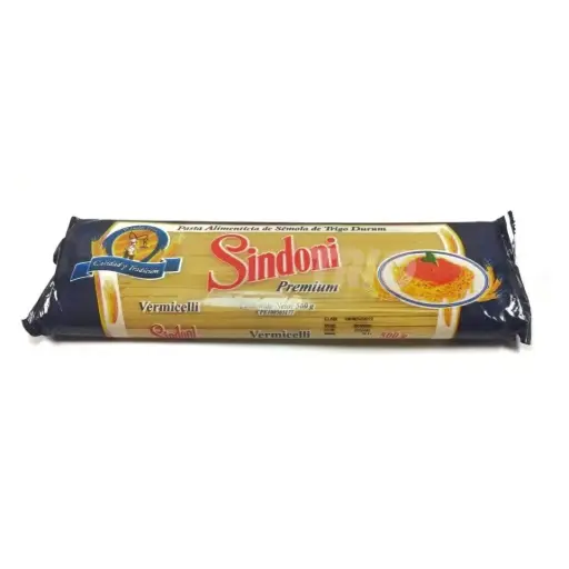 [PSL001] PASTA SINDONI LARGA 1K